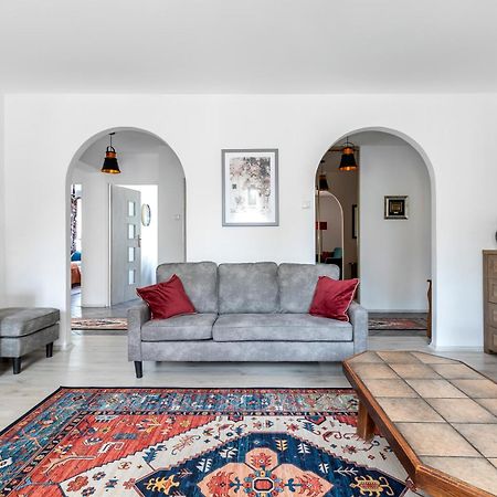 Wonderful 2- Bedroom Apartment With Soul Wwa70 Warszawa Eksteriør bilde