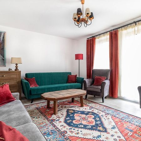Wonderful 2- Bedroom Apartment With Soul Wwa70 Warszawa Eksteriør bilde