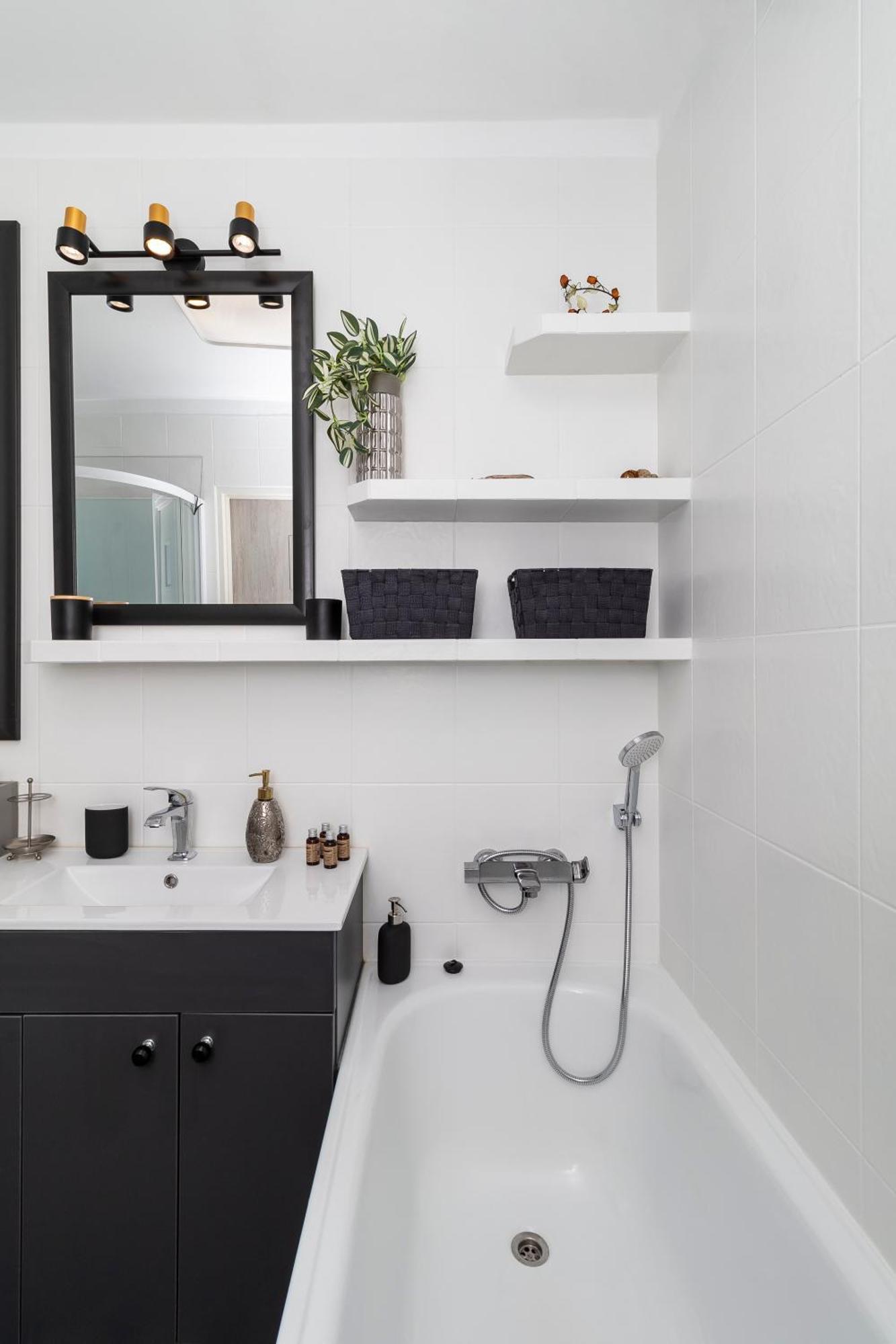 Wonderful 2- Bedroom Apartment With Soul Wwa70 Warszawa Eksteriør bilde