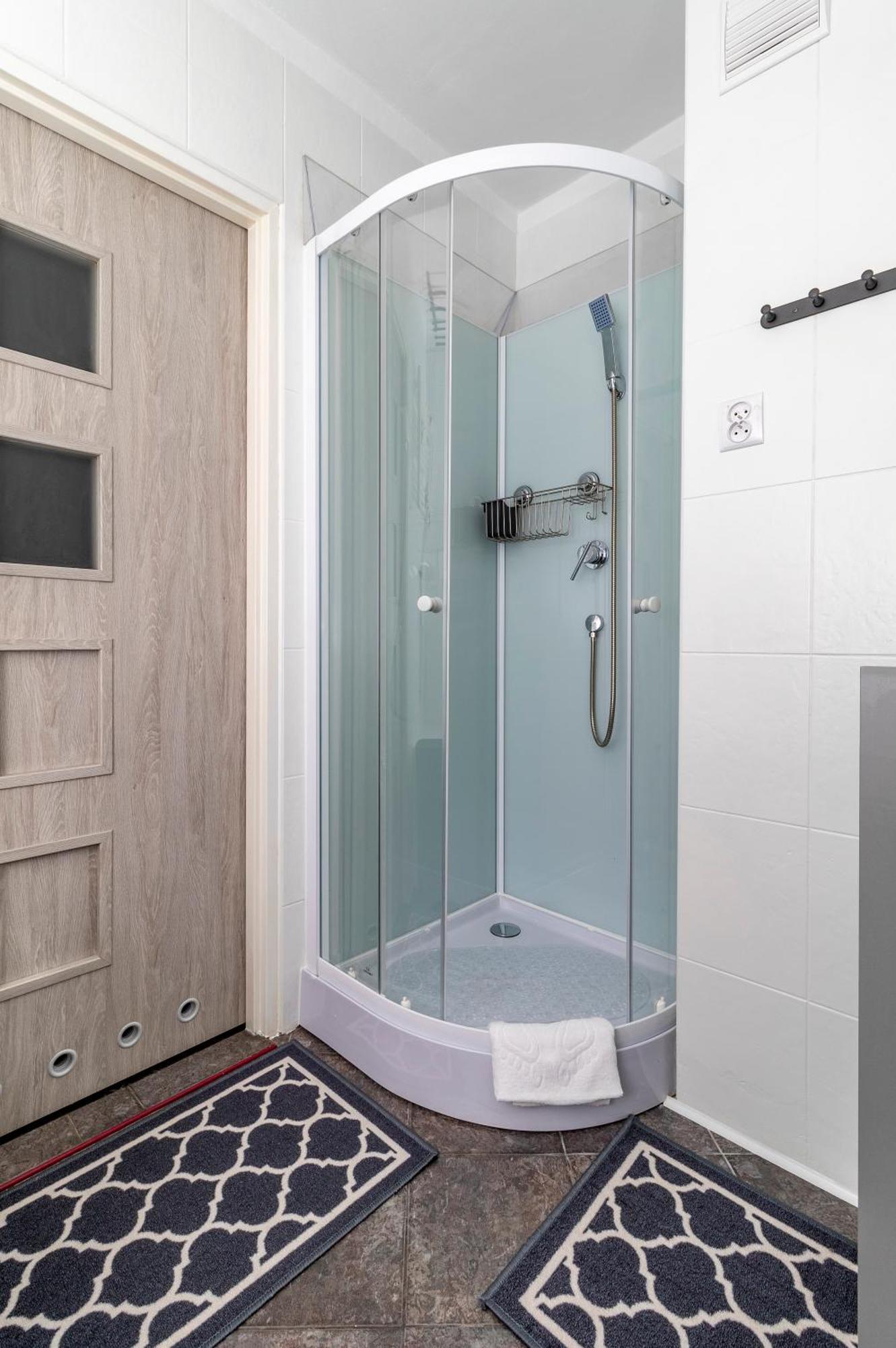 Wonderful 2- Bedroom Apartment With Soul Wwa70 Warszawa Eksteriør bilde