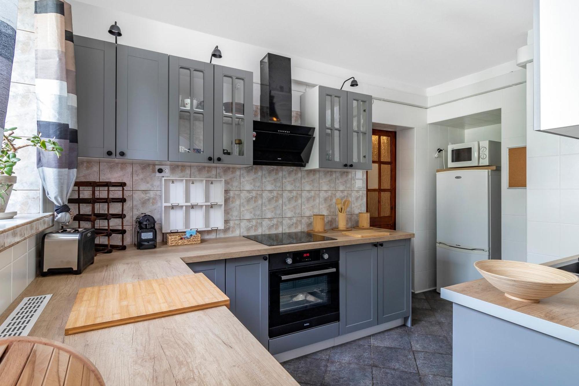 Wonderful 2- Bedroom Apartment With Soul Wwa70 Warszawa Eksteriør bilde